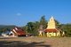 Thailand: Ancient viharn and chedi at Wat Si Pho Chai Na Phung, Na Haeo District, Loei Province